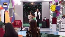 Tamasha - Episode 28 - 16th Sep 2022